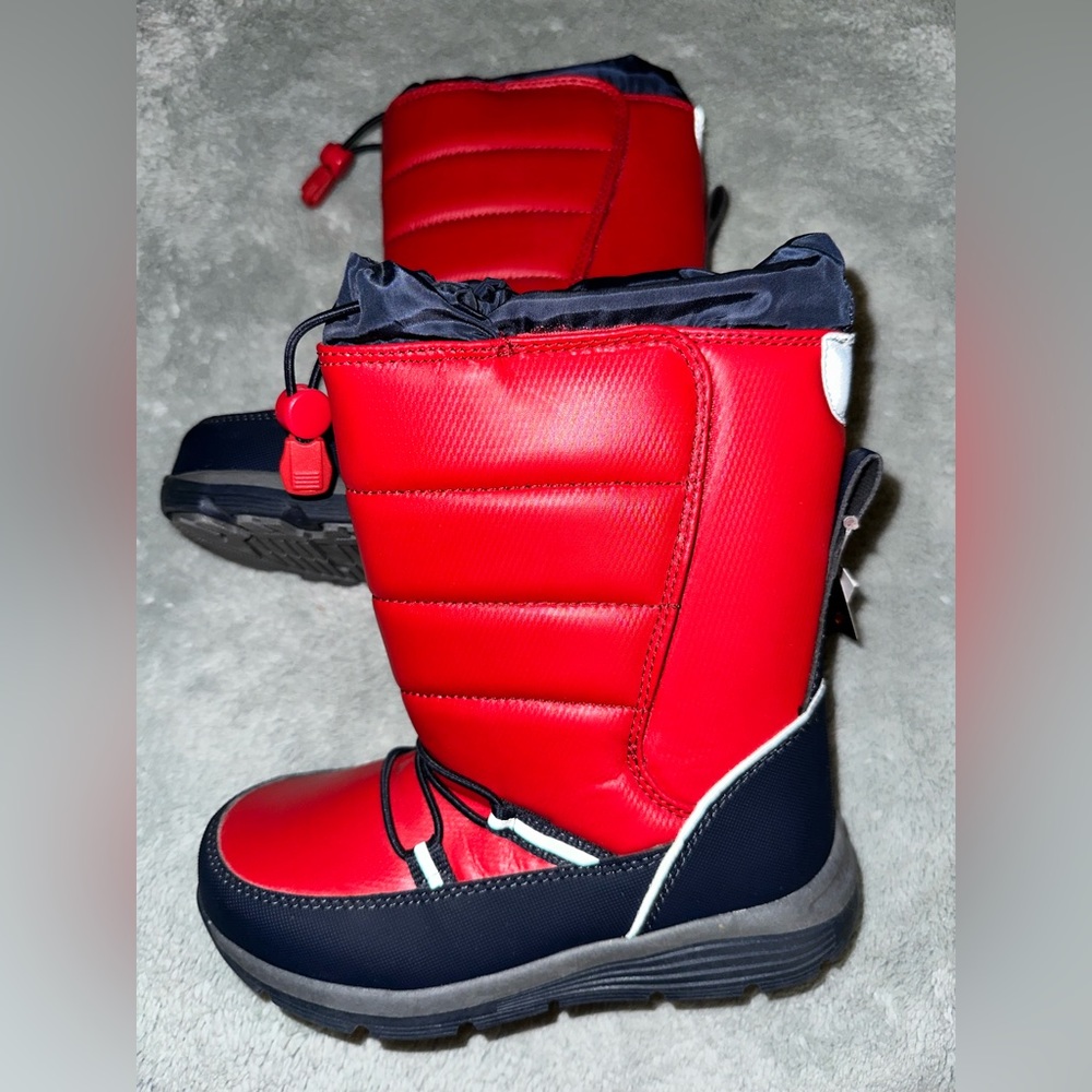 Land’s End snow boot NWT size 1